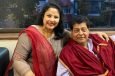 সুস্থ হয়ে দেশে ফিরছেন চিত্রনায়ক ফারুক