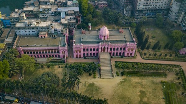 শনিবার বন্ধ ঢাকার যেসব মার্কেট ও দর্শনীয় স্থান